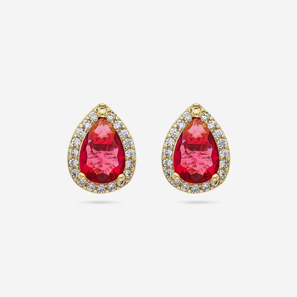 Trendy Zircon Earring Trendy Earring 184129