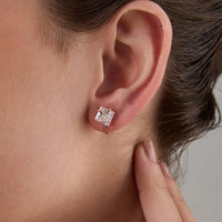 Trendy Zircon Earring Trendy Earring 184131