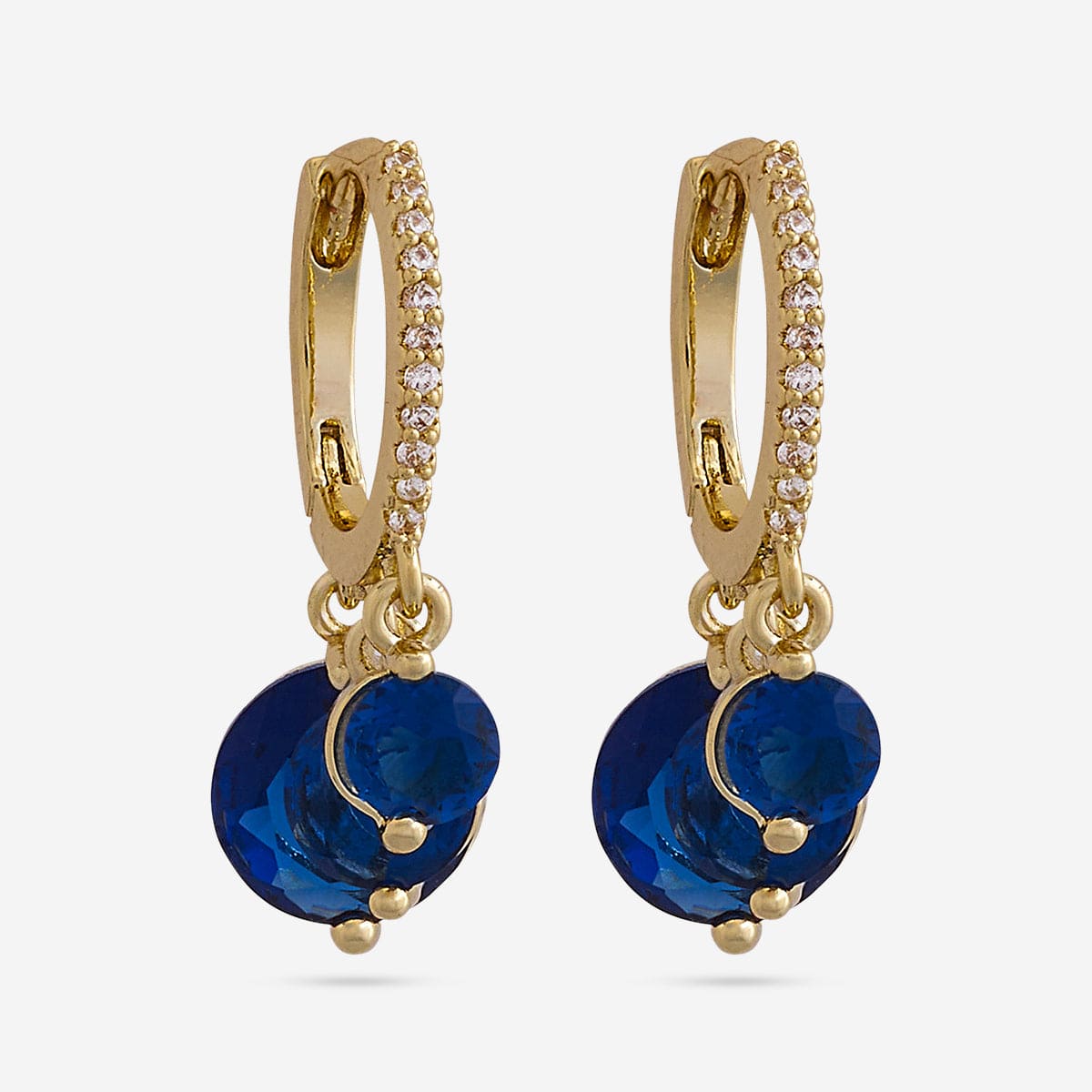 Trendy Zircon Earring Trendy Earring 184142