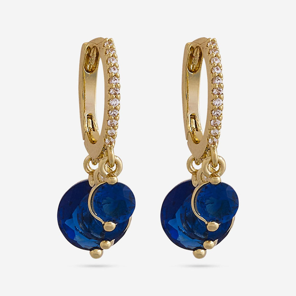 Trendy Zircon Earring Trendy Earring 184142