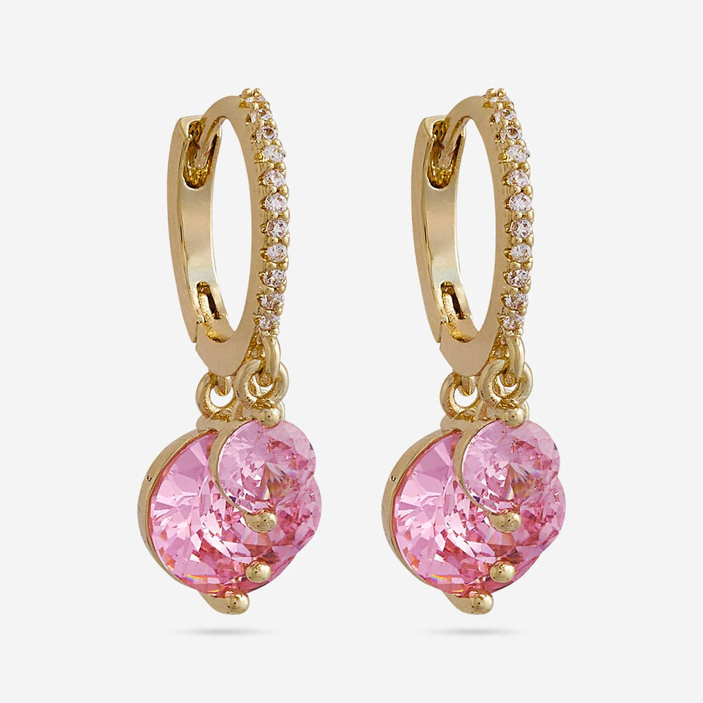 Trendy Zircon Earring Trendy Earring 184142