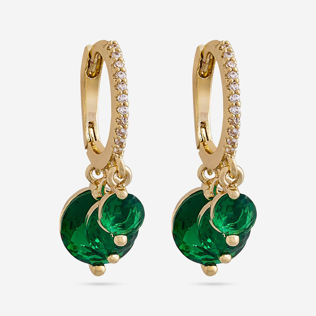 Trendy Zircon Earring Trendy Earring 184142