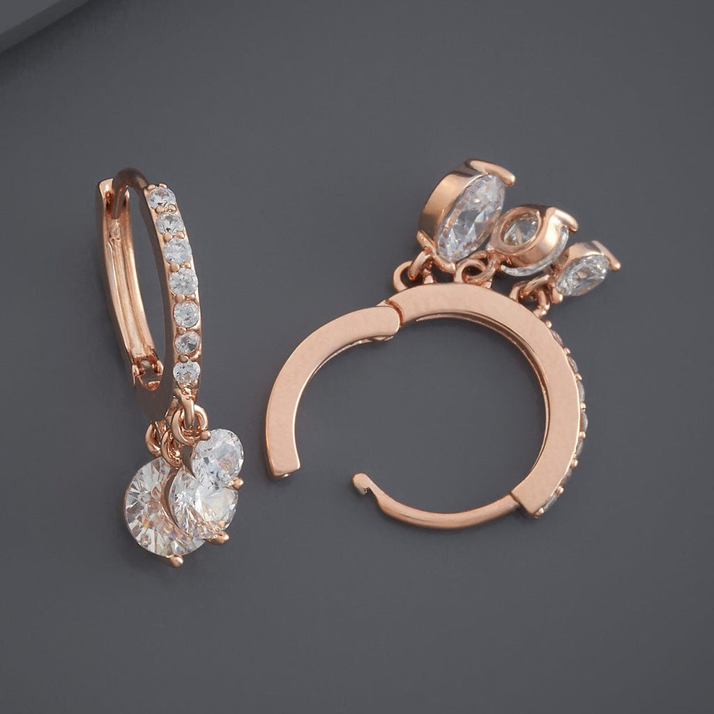 Trendy Zircon Earring Trendy Earring 184142