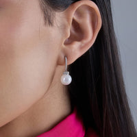 Trendy Zircon Earring Trendy Earring 184151