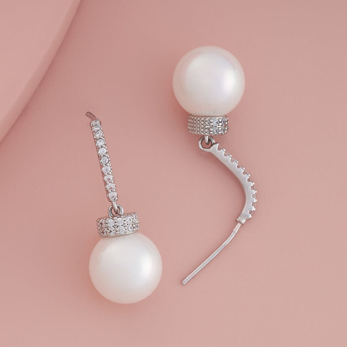 Trendy Zircon Earring Trendy Earring 184151