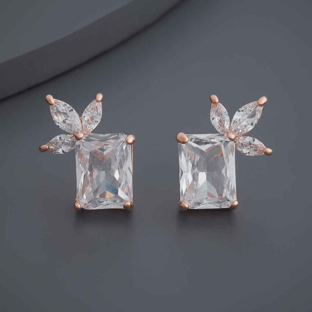 Trendy Zircon Earring Trendy Earring 184161