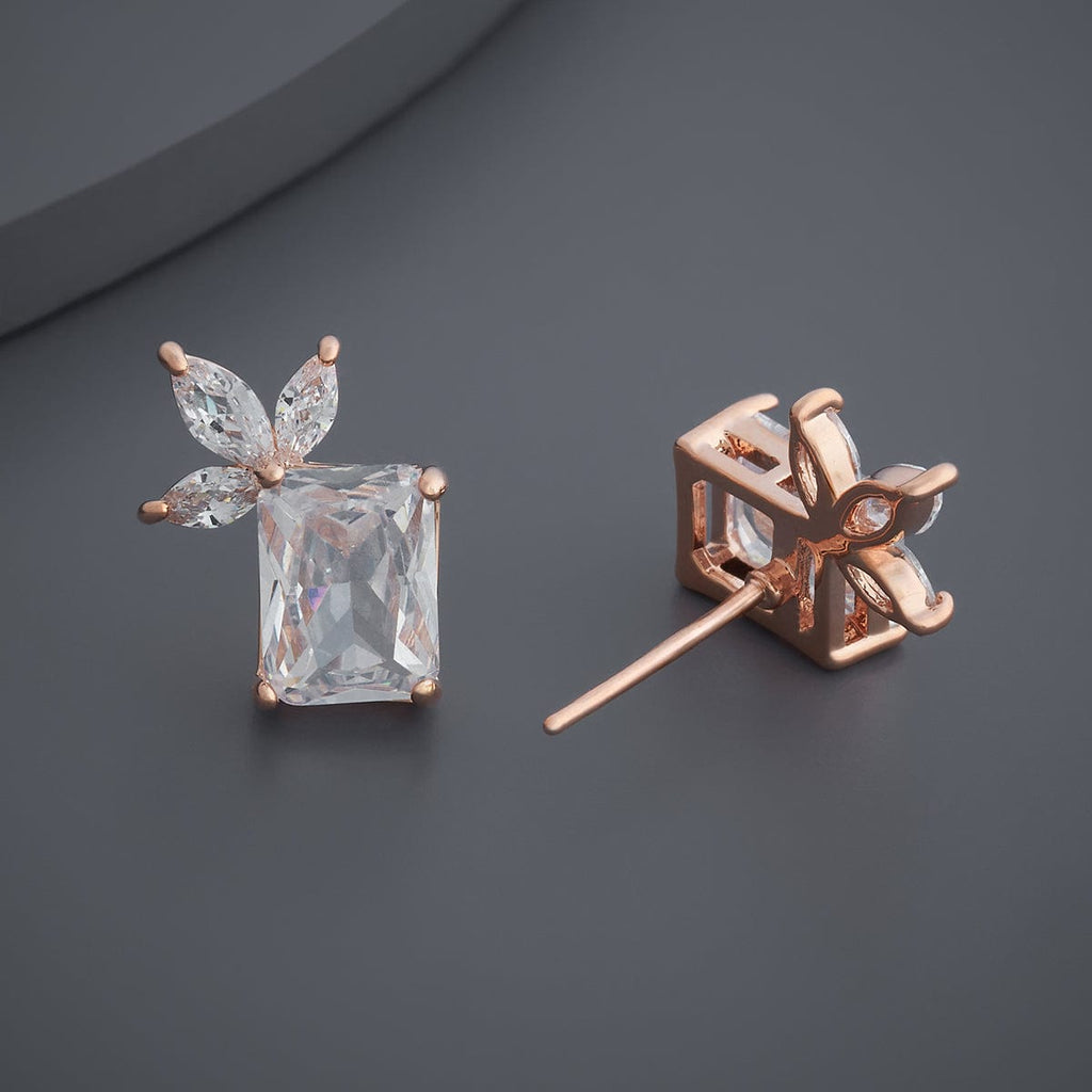 Trendy Zircon Earring Trendy Earring 184161