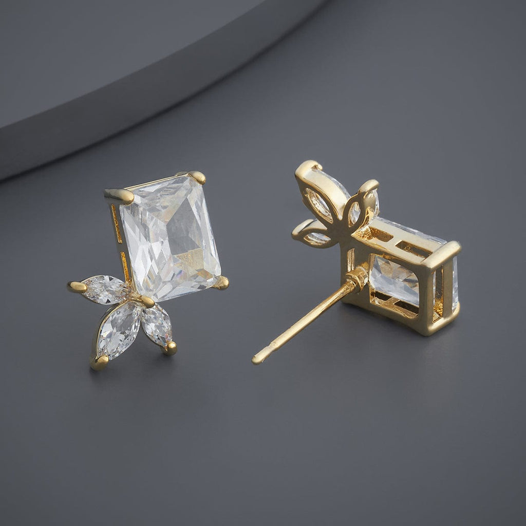 Trendy Zircon Earring Trendy Earring 184161