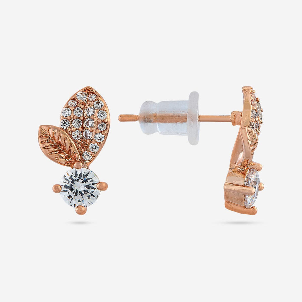 Trendy Zircon Earring Trendy Earring 184191