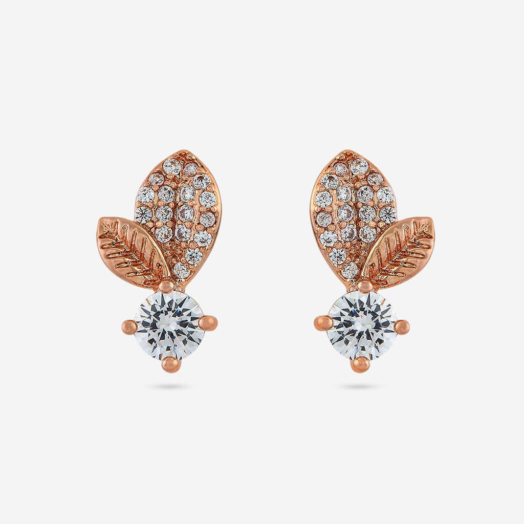 Trendy Zircon Earring Trendy Earring 184191