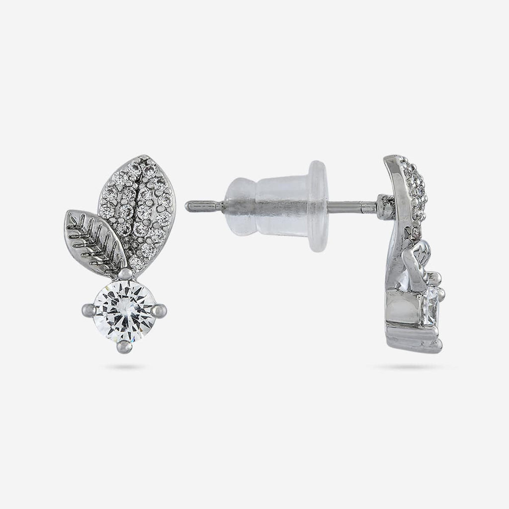 Trendy Zircon Earring Trendy Earring 184191