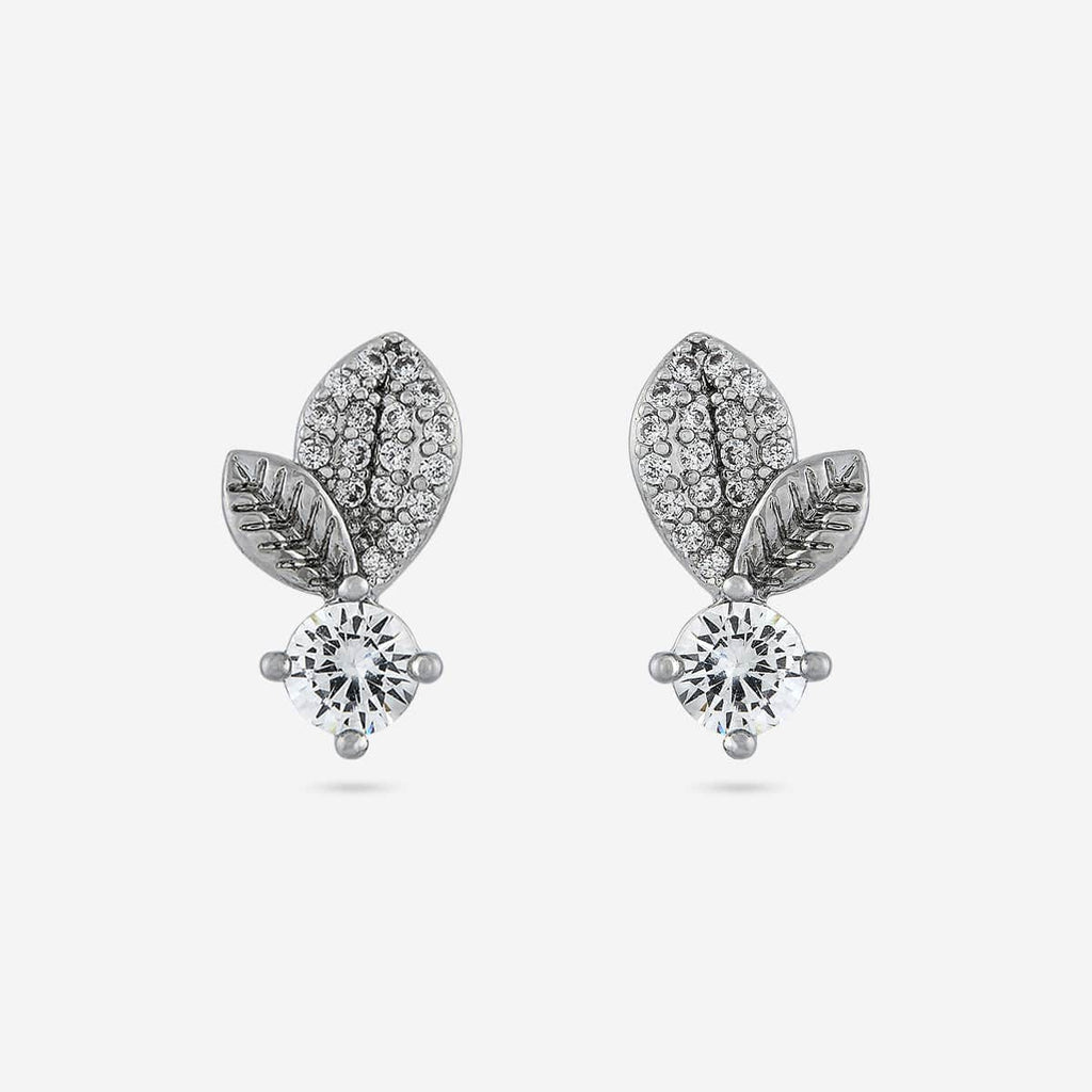 Trendy Zircon Earring Trendy Earring 184191