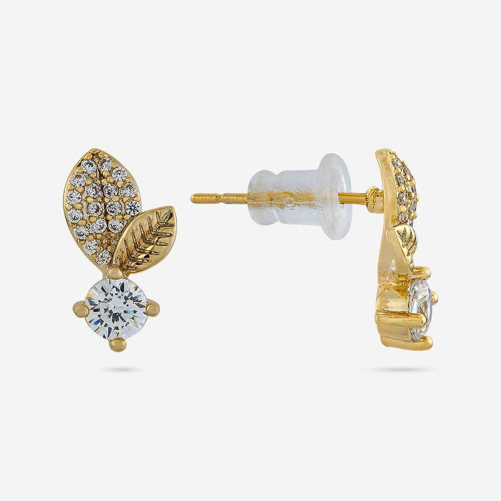 Trendy Zircon Earring Trendy Earring 184191