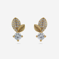 Trendy Zircon Earring Trendy Earring 184191