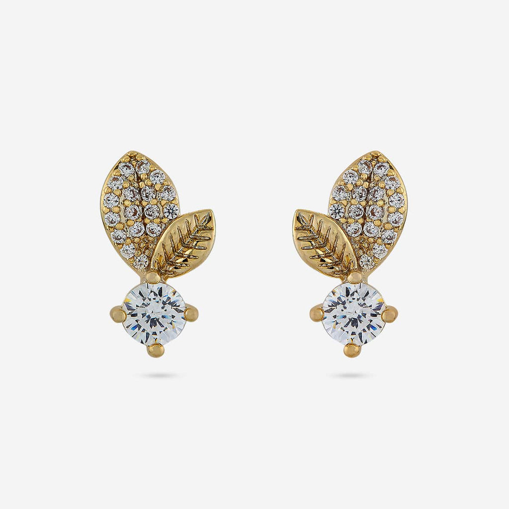 Trendy Zircon Earring Trendy Earring 184191