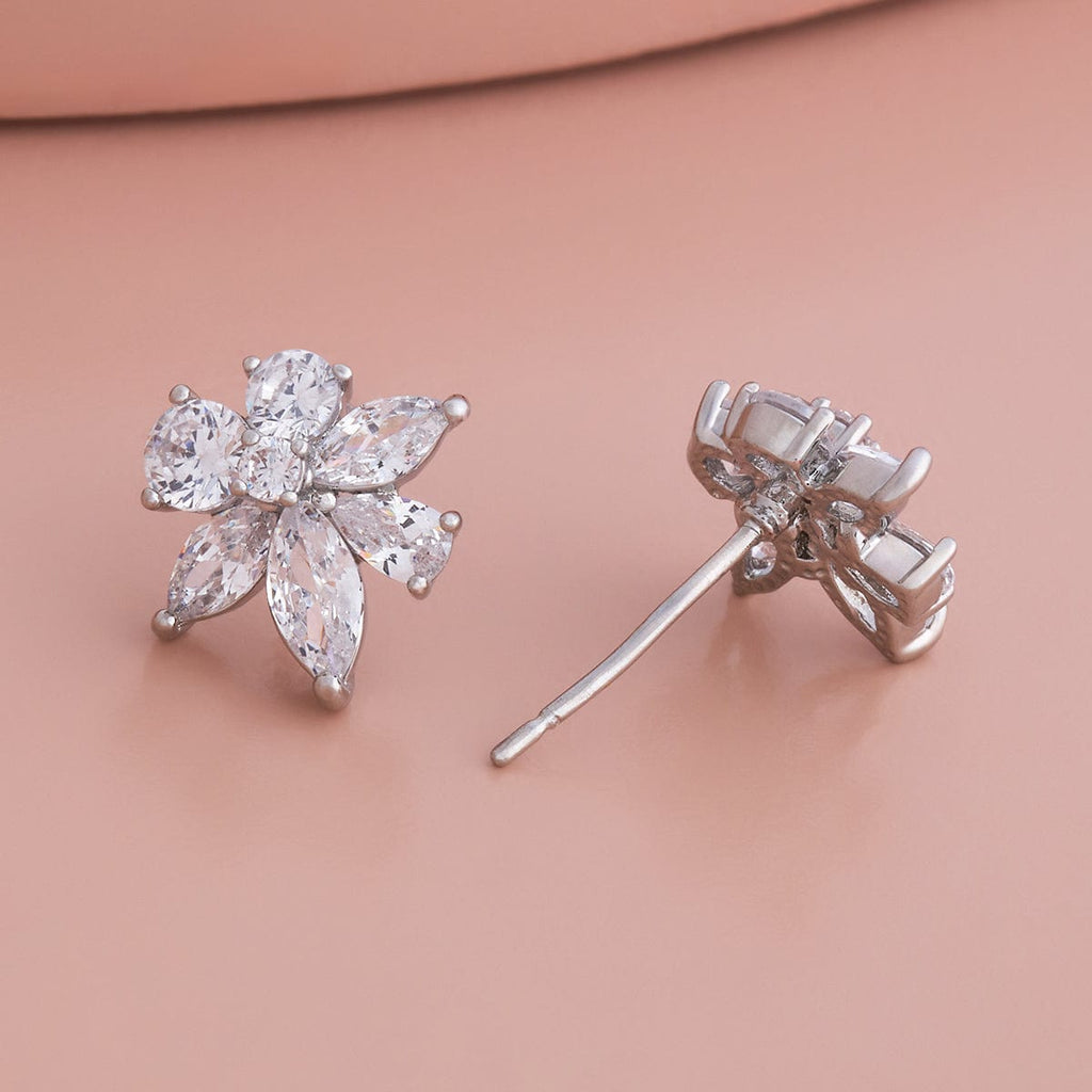 Trendy Zircon Earring Trendy Earring 184193