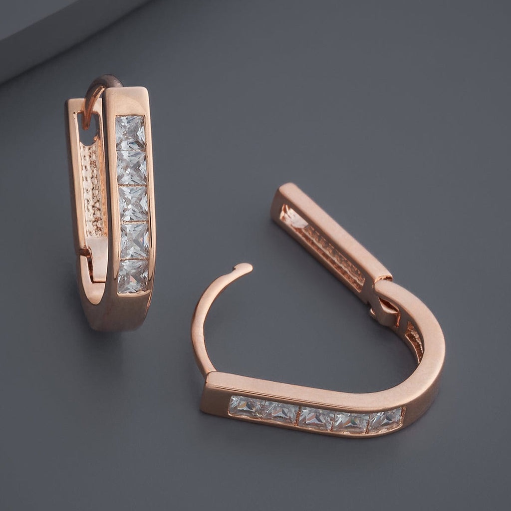 Trendy Zircon Earring Trendy Earring 184204