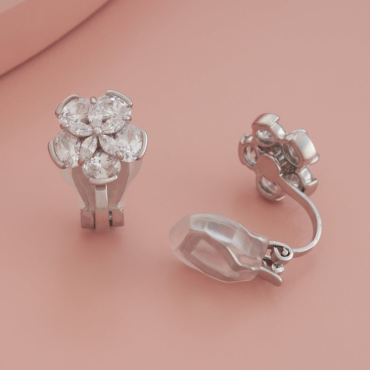 Trendy Zircon Earring Trendy Earring 184210