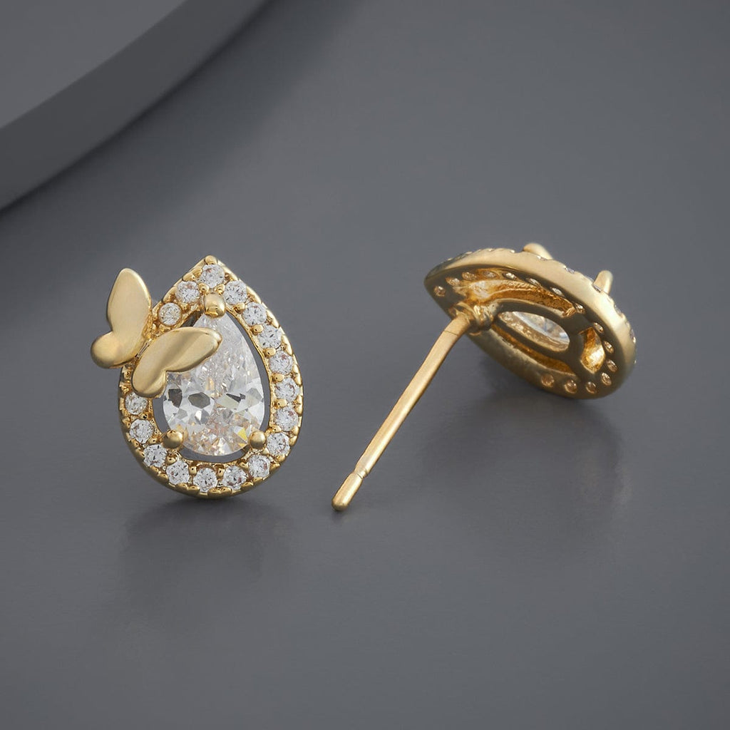 Trendy Zircon Earring Trendy Earring 184229