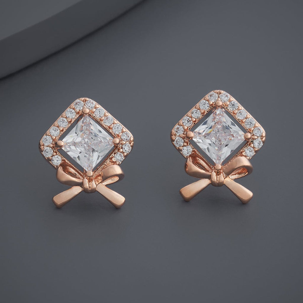 Trendy Zircon Earring Trendy Earring 184230