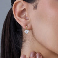 Trendy Zircon Earring Trendy Earring 184238