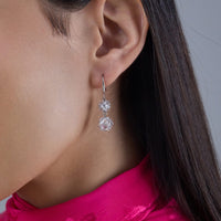 Trendy Zircon Earring Trendy Earring 184243