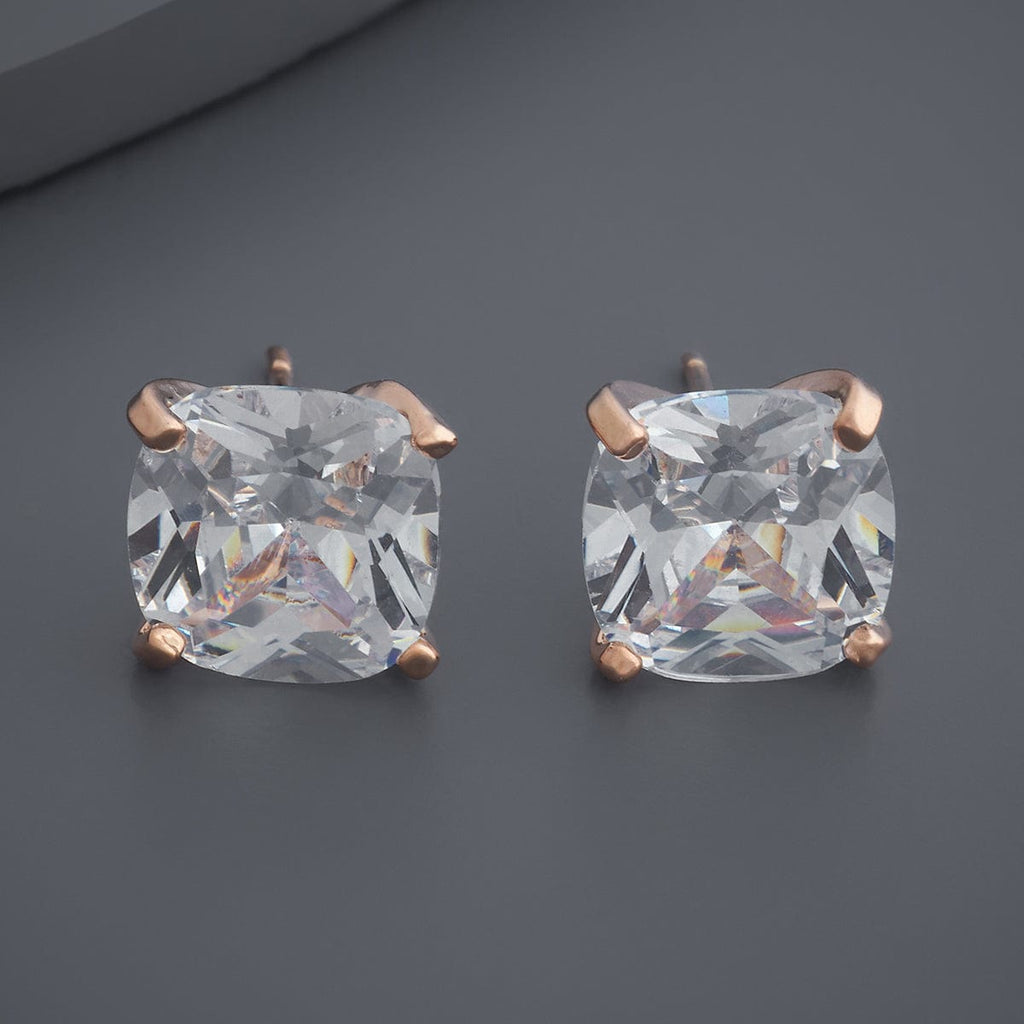 Trendy Zircon Earring Trendy Earring 184244