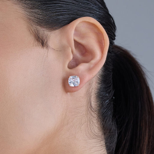 Trendy Zircon Earring Trendy Earring 184244