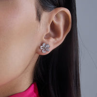 Trendy Zircon Earring Trendy Earring 184245