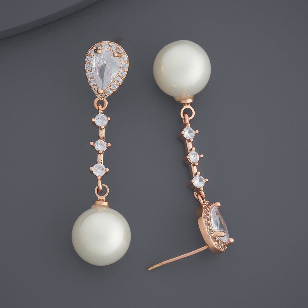 Trendy Zircon Earring Trendy Earring 184248