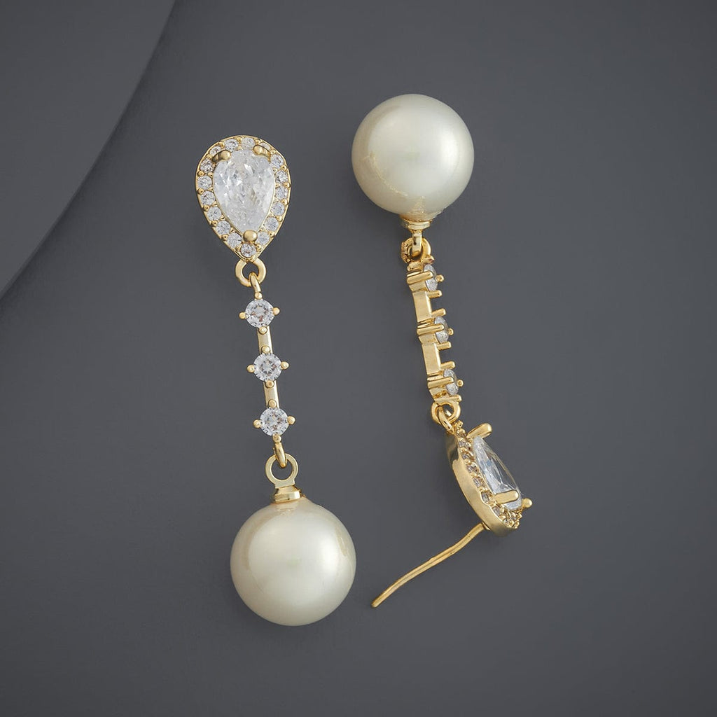 Trendy Zircon Earring Trendy Earring 184248