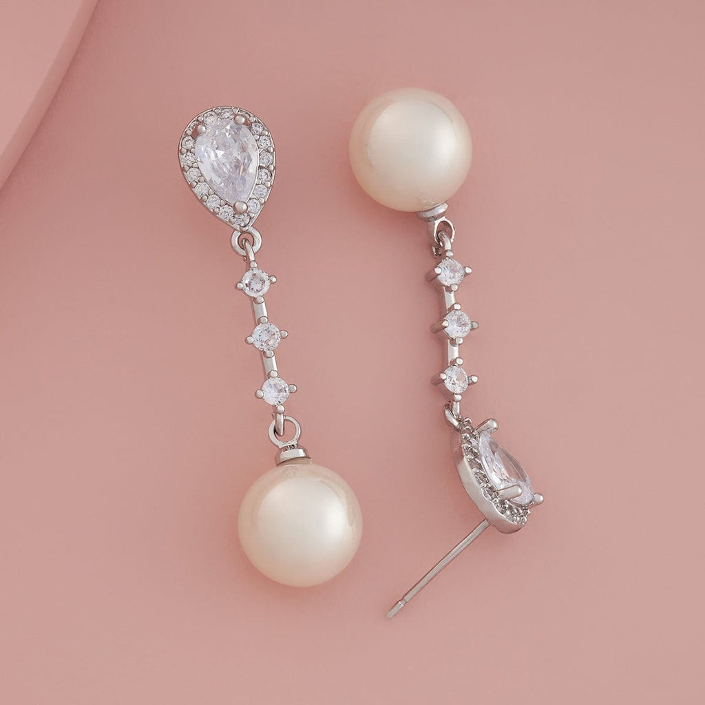 Trendy Zircon Earring Trendy Earring 184248