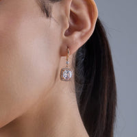 Trendy Zircon Earring Trendy Earring 184251