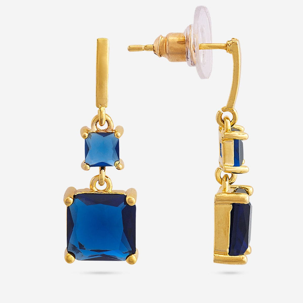 Trendy Zircon Earring Trendy Earring 184255