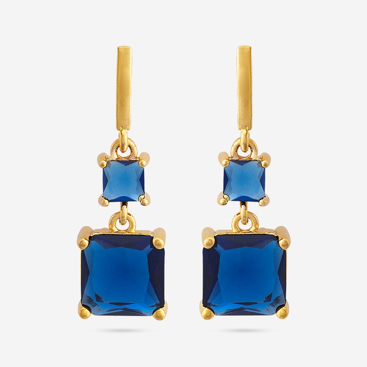 Trendy Zircon Earring Trendy Earring 184255