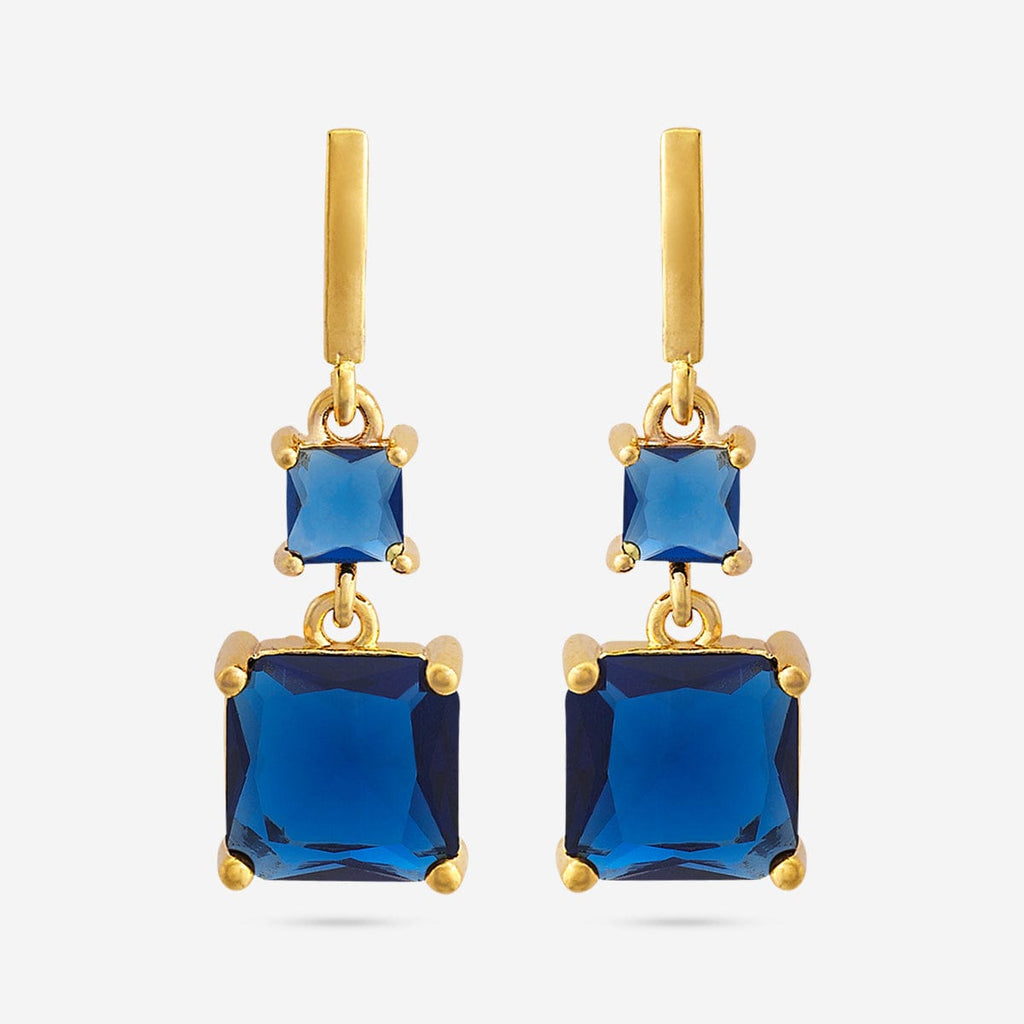 Trendy Zircon Earring Trendy Earring 184255