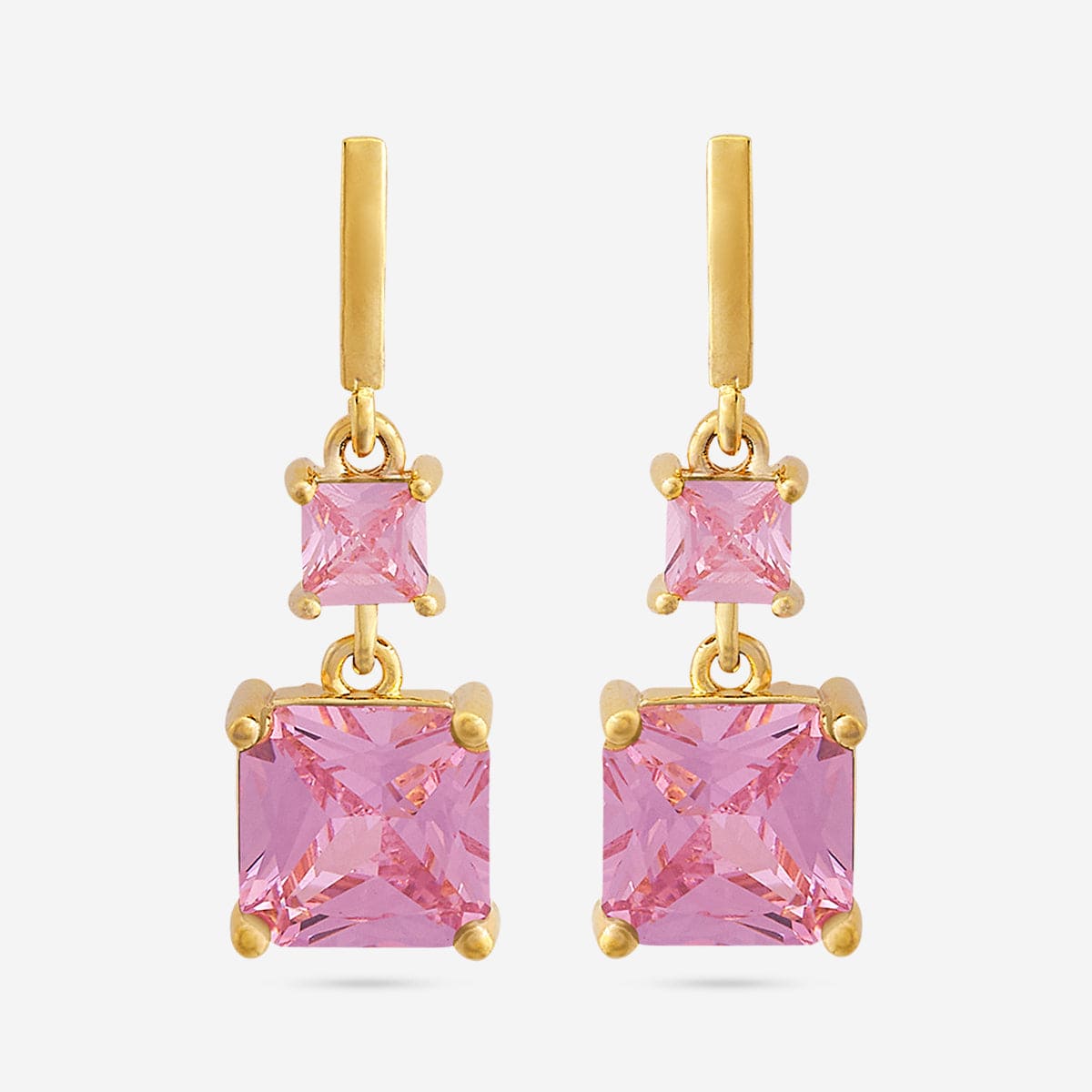 Trendy Zircon Earring Trendy Earring 184255