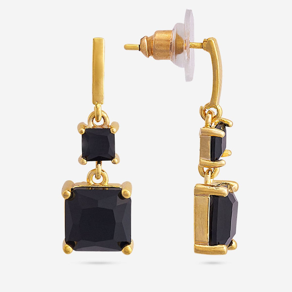 Trendy Zircon Earring Trendy Earring 184255