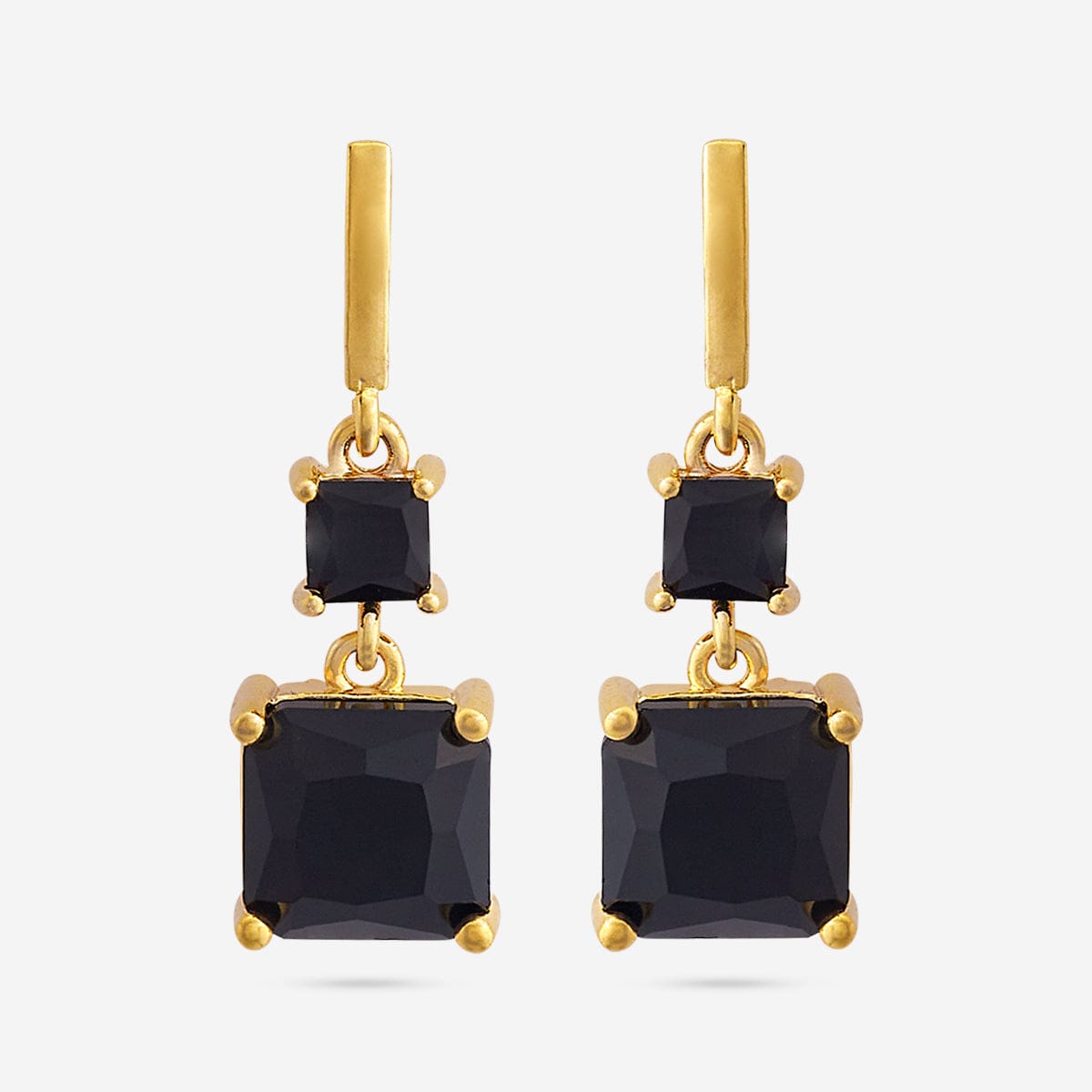 Trendy Zircon Earring Trendy Earring 184255
