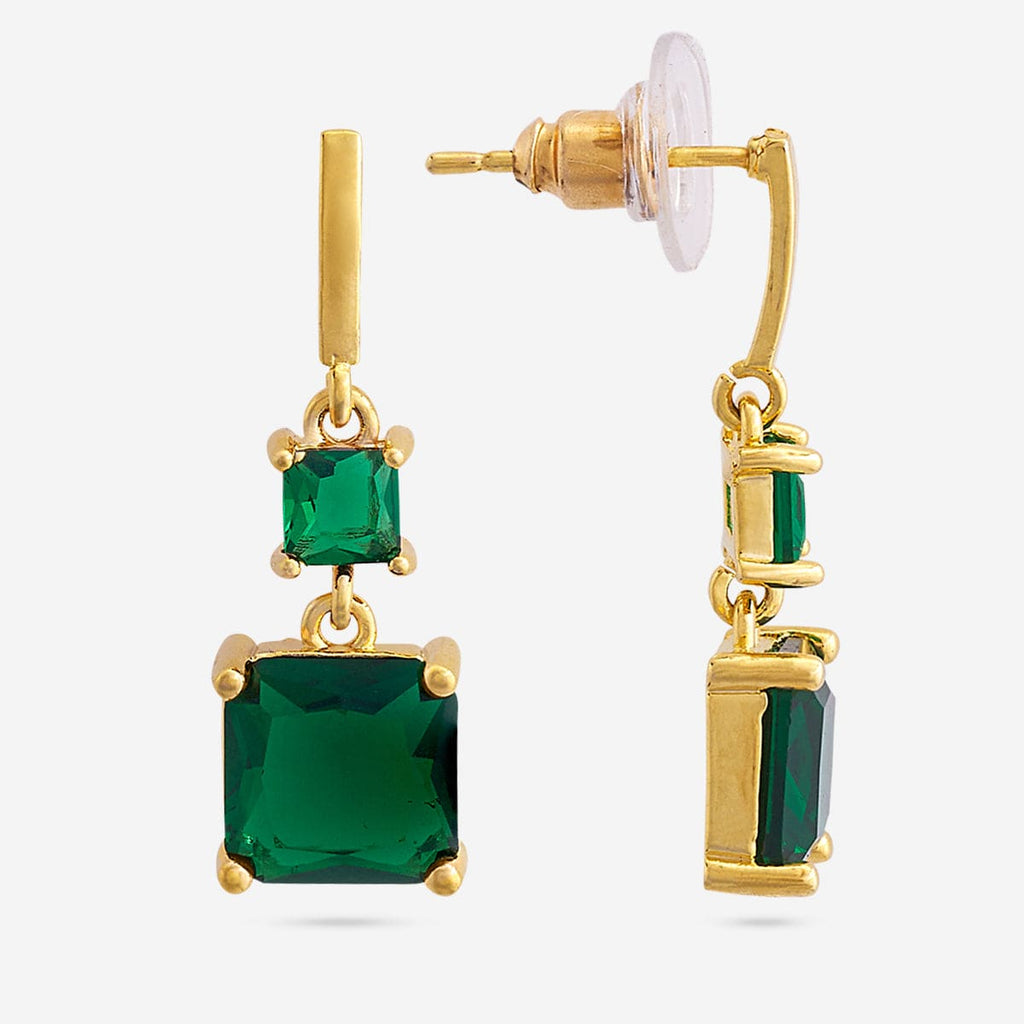 Trendy Zircon Earring Trendy Earring 184255