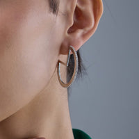 Trendy Zircon Earring Trendy Earring 184259