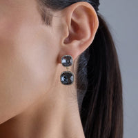Trendy Zircon Earring Trendy Earring 184281