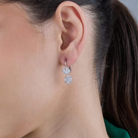 Trendy Zircon Earring Trendy Earring 184294