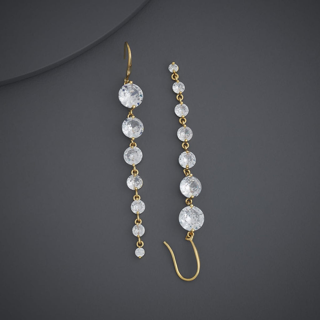 Trendy Zircon Earring Trendy Earring 184363