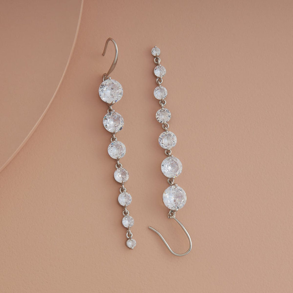 Trendy Zircon Earring Trendy Earring 184363