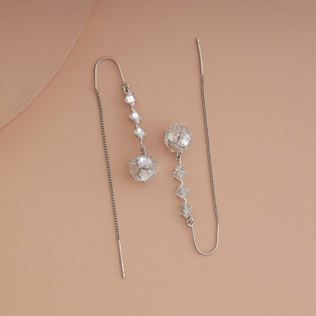 Trendy Zircon Earring Trendy Earring 184368