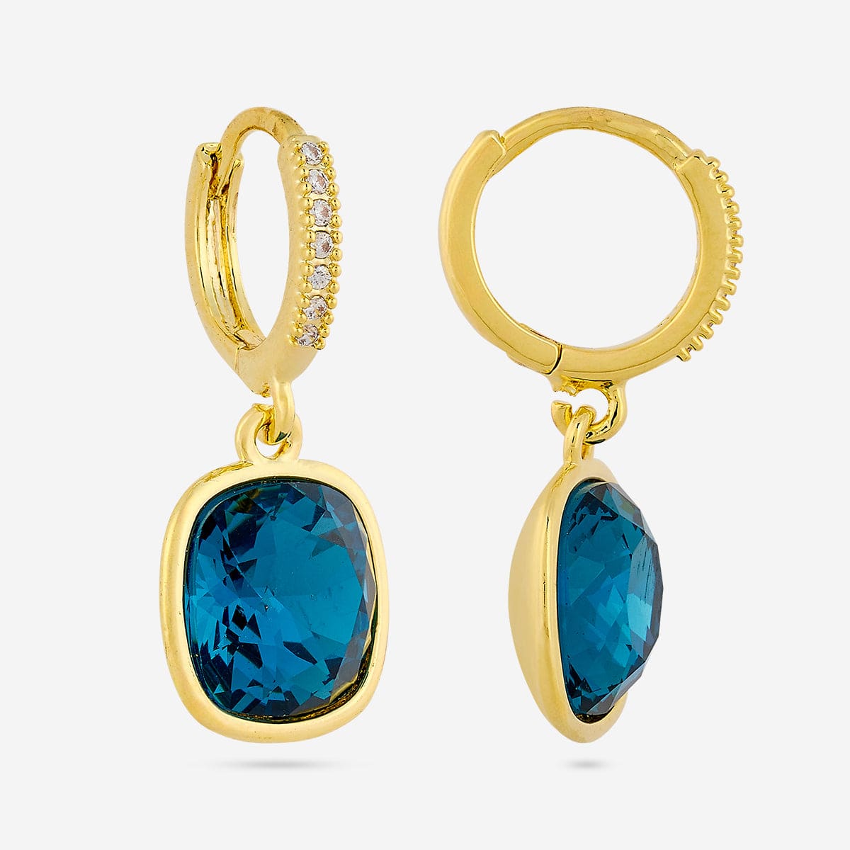 Trendy Zircon Earring Trendy Earring 184384