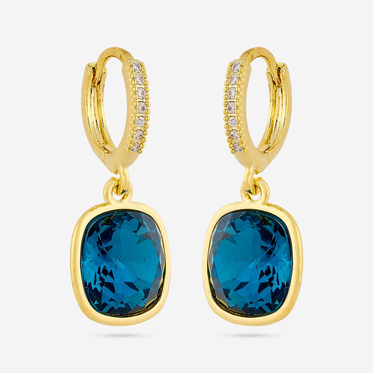 Trendy Zircon Earring Trendy Earring 184384