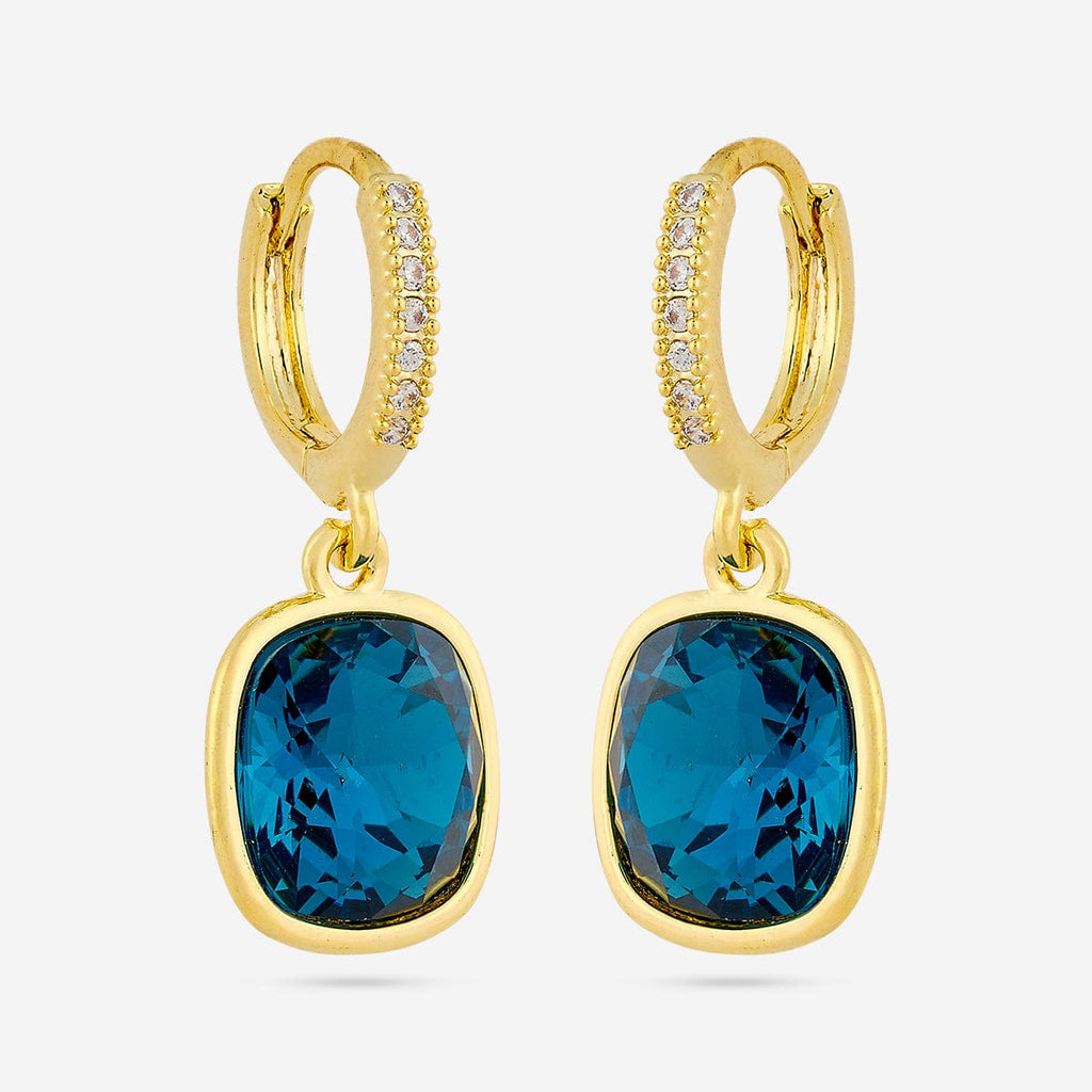 Trendy Zircon Earring Trendy Earring 184384