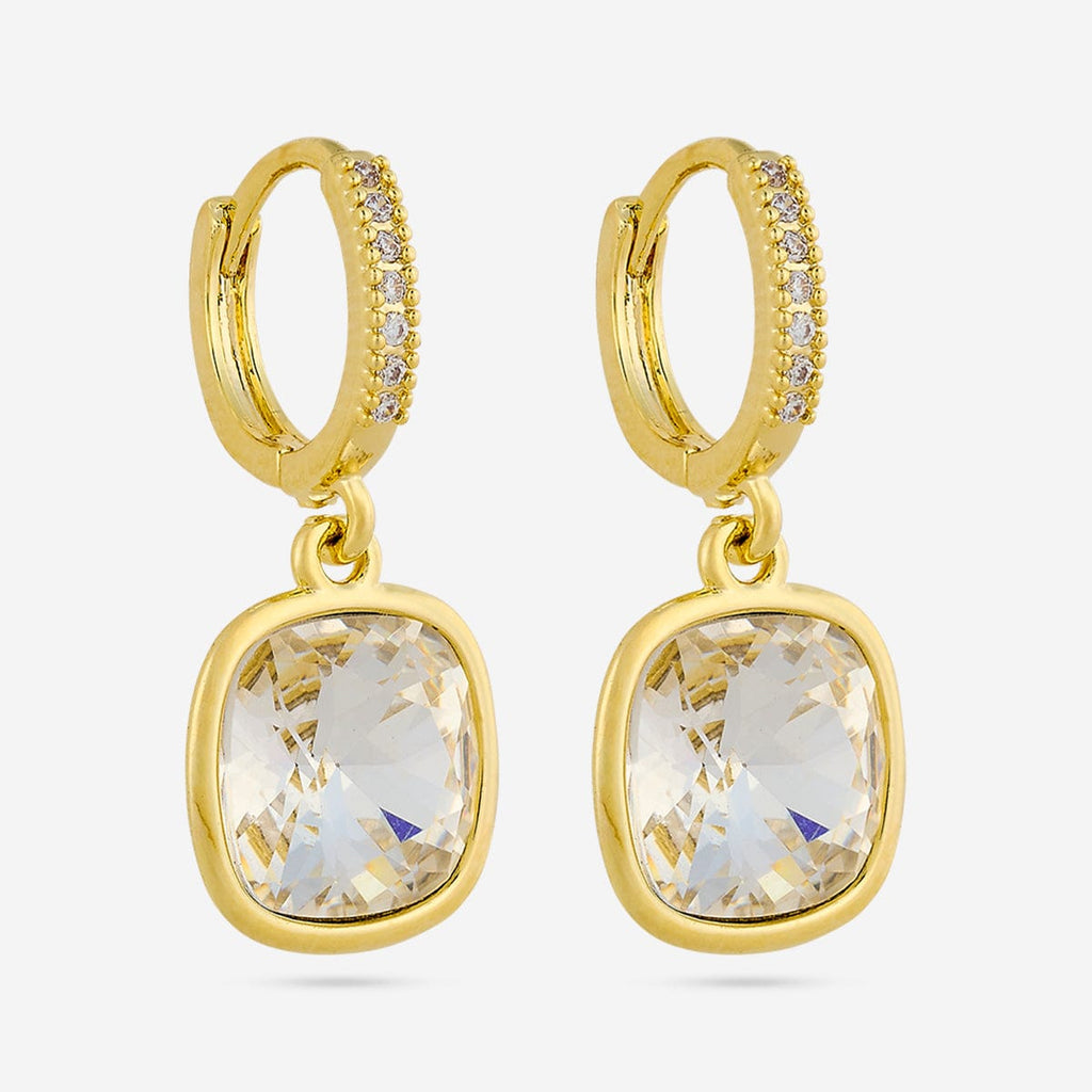 Trendy Zircon Earring Trendy Earring 184384